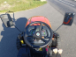 Preview: Kleintraktor  TAFE 6028 H mit hydrostatischem Antrieb